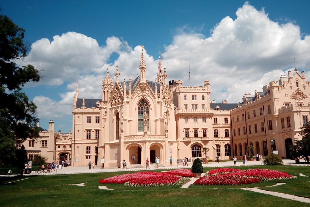 Апартаменти U Ladi Булгари Екстер'єр фото